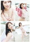 [Weekly Playboy] 2023.08.28 No.34-35 菊地姫奈 石川萌香 西森杏弥 秋田莉杏 福田ルミカ 吉澤遥奈 高梨結 二瓶有加 西本ヒカル