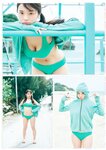 [Weekly Playboy] 2023.08.28 No.34-35 菊地姫奈 石川萌香 西森杏弥 秋田莉杏 福田ルミカ 吉澤遥奈 高梨結 二瓶有加 西本ヒカル