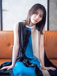 [blt graph.] vol.85 2022 December 櫻坂46・森田ひかる