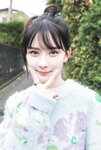 [blt graph.] vol.85 2022 December 櫻坂46・森田ひかる
