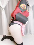 [Cosplay][my suite] Atsuki あつき - Lunamaria ルナマリア (Gundam Seed Destiny)