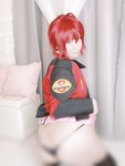 [Cosplay][my suite] Atsuki あつき - Lunamaria ルナマリア (Gundam Seed Destiny)