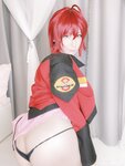 [Cosplay][my suite] Atsuki あつき - Lunamaria ルナマリア (Gundam Seed Destiny)