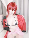 [Cosplay][my suite] Atsuki あつき - Lunamaria ルナマリア (Gundam Seed Destiny)
