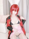 [Cosplay][my suite] Atsuki あつき - Lunamaria ルナマリア (Gundam Seed Destiny)