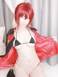 [Cosplay][my suite] Atsuki あつき - Lunamaria ルナマリア (Gundam Seed Destiny)