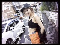 [Photobook] Riria Hyodo 氷堂りりあ - Gravure Photobook Tokyo Gals Collection 東京ぎゃぁ～るずコレクション (2021-08-27)