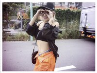 [Photobook] Riria Hyodo 氷堂りりあ - Gravure Photobook Tokyo Gals Collection 東京ぎゃぁ～るずコレクション (2021-08-27)