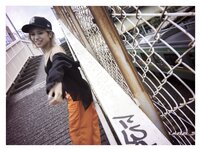 [Photobook] Riria Hyodo 氷堂りりあ - Gravure Photobook Tokyo Gals Collection 東京ぎゃぁ～るずコレクション (2021-08-27)