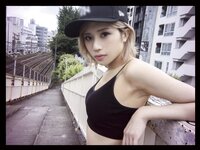 [Photobook] Riria Hyodo 氷堂りりあ - Gravure Photobook Tokyo Gals Collection 東京ぎゃぁ～るずコレクション (2021-08-27)