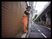 [Photobook] Riria Hyodo 氷堂りりあ - Gravure Photobook Tokyo Gals Collection 東京ぎゃぁ～るずコレクション (2021-08-27)