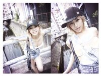 [Photobook] Riria Hyodo 氷堂りりあ - Gravure Photobook Tokyo Gals Collection 東京ぎゃぁ～るずコレクション (2021-08-27)