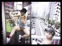 [Photobook] Riria Hyodo 氷堂りりあ - Gravure Photobook Tokyo Gals Collection 東京ぎゃぁ～るずコレクション (2021-08-27)