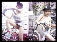 [Photobook] Riria Hyodo 氷堂りりあ - Gravure Photobook Tokyo Gals Collection 東京ぎゃぁ～るずコレクション (2021-08-27)