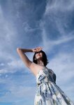 [Photobook] 明日見未来1st写真集『あすみみ図鑑』 (No Watermark)