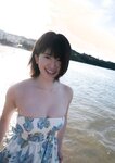 [Photobook] 明日見未来1st写真集『あすみみ図鑑』 (No Watermark)