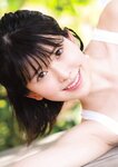 [Photobook] 明日見未来1st写真集『あすみみ図鑑』 (No Watermark)