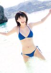 [Photobook] 明日見未来1st写真集『あすみみ図鑑』 (No Watermark)