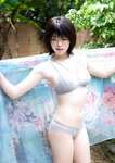 [Photobook] 明日見未来1st写真集『あすみみ図鑑』 (No Watermark)