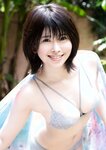 [Photobook] 明日見未来1st写真集『あすみみ図鑑』 (No Watermark)