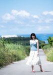 [Photobook] 明日見未来1st写真集『あすみみ図鑑』 (No Watermark)