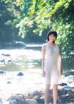 [Photobook] 明日見未来1st写真集『あすみみ図鑑』 (No Watermark)