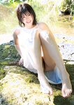 [Photobook] 明日見未来1st写真集『あすみみ図鑑』 (No Watermark)
