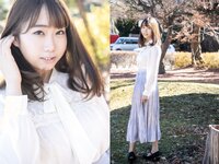 [Photobook] Io Hayami 早見依桜 - Gravure Photobook IO いお (2022-02-25)