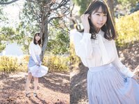 [Photobook] Io Hayami 早見依桜 - Gravure Photobook IO いお (2022-02-25)