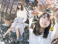 [Photobook] Io Hayami 早見依桜 - Gravure Photobook IO いお (2022-02-25)