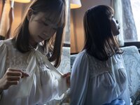 [Photobook] Io Hayami 早見依桜 - Gravure Photobook IO いお (2022-02-25)