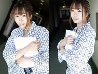 [Photobook] Io Hayami 早見依桜 - Gravure Photobook IO いお (2022-02-25)