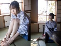[Photobook] Io Hayami 早見依桜 - Gravure Photobook IO いお (2022-02-25)