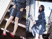 [Photobook] Io Hayami 早見依桜 - Gravure Photobook IO いお (2022-02-25)