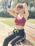 Mimi_boom OnlyFans Leaked Photo Collection