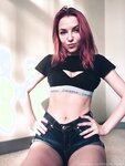 Mimi_boom OnlyFans Leaked Photo Collection
