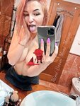 Mimi_boom OnlyFans Leaked Photo Collection