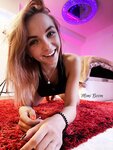 Mimi_boom OnlyFans Leaked Photo Collection