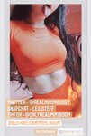 Mimi_boom OnlyFans Leaked Photo Collection