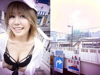 [Photobook] Akane Shiki 志木あかね - Gravure Photobook QUEEN CRIMSON (2021-10-22)