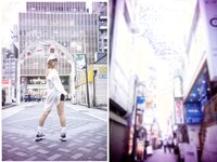 [Photobook] Akane Shiki 志木あかね - Gravure Photobook QUEEN CRIMSON (2021-10-22)