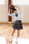 [Photobook] Suzu Monami もなみ鈴 - Nude Photobook Youth #Aoharu 青春 #アオハル (2021-09-24) (incomplete)