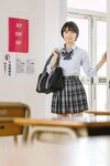 [Photobook] Suzu Monami もなみ鈴 - Nude Photobook Youth #Aoharu 青春 #アオハル (2021-09-24) (incomplete)