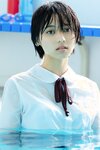 [Photobook] Suzu Monami もなみ鈴 - Nude Photobook Youth #Aoharu 青春 #アオハル (2021-09-24) (incomplete)