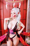 [Cosplay] Byoru - Daki