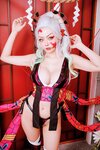 [Cosplay] Byoru - Daki
