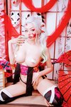 [Cosplay] Byoru - Daki