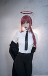[Cosplay] Choi Ji Yun - Makima