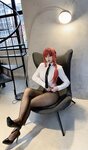 [Cosplay] Choi Ji Yun - Makima