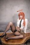 [Cosplay] Choi Ji Yun - Makima